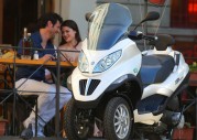 Piaggio MP3 Hybrid